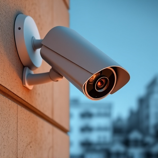 Mastering Fake Camera Installation: Deter Crime with Realistic Motions