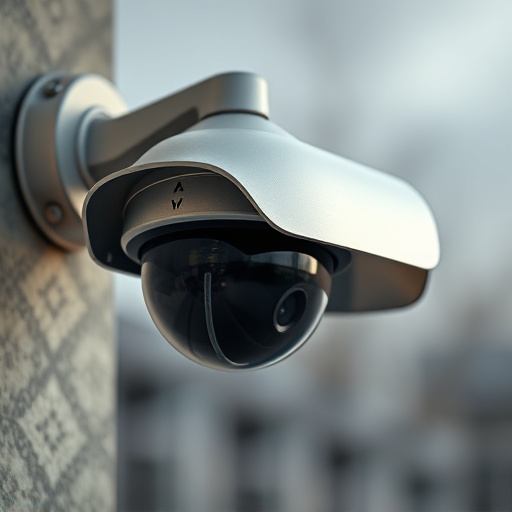 Solar Powered Dummy Cameras with Motion Sensors: Benefits and Installation Guide