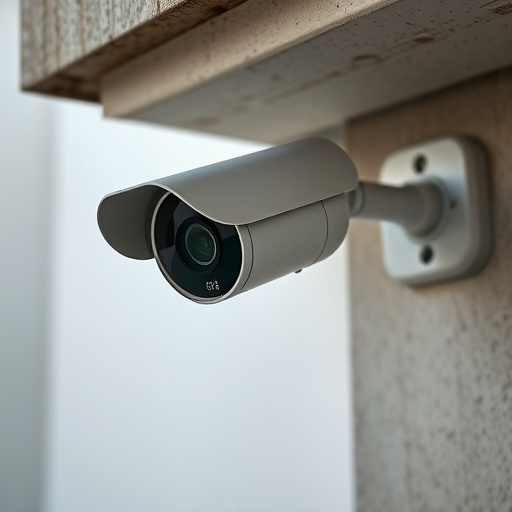 Indoor Ceiling Mount Fake Cameras: Protecting Commercial Properties Effectively