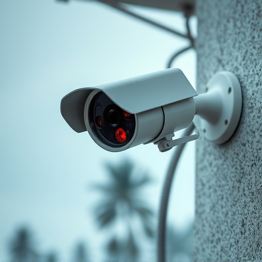 Enhance Security: Solar-Powered Dummy Camera Housing Solutions