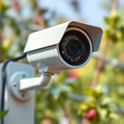 Realistic Fake Cameras: Solar Security Solutions for Businesses