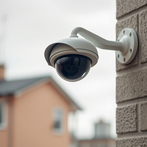 Mastering Dummy Security Cameras: Indoor &amp; Outdoor Placement Strategies