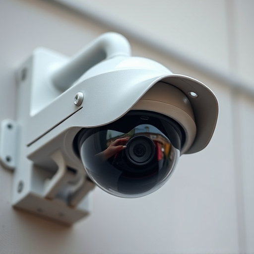 Mastering Professional-Grade Dummy Security Equipment: Fake CCTV Cameras with Motion Detection