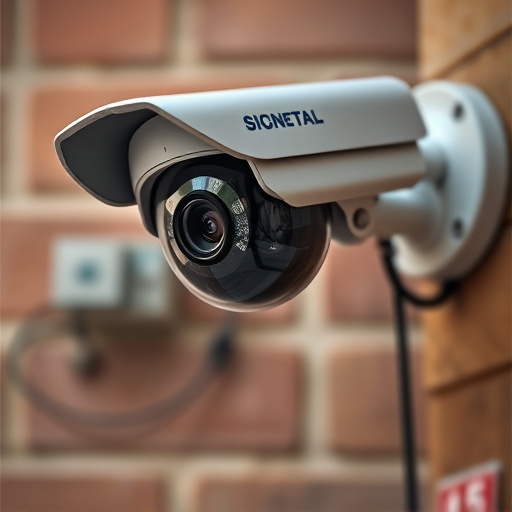 Weatherproof Fake Cameras: Best Placement for Enhanced Business Security