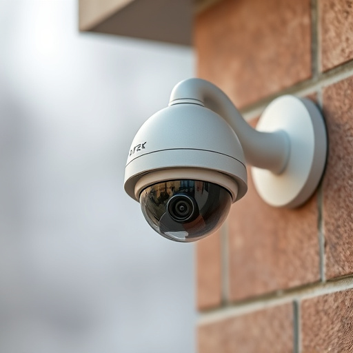 Fake Dome vs Bullet Cameras: Strategically Place for Real Surveillance Illusion