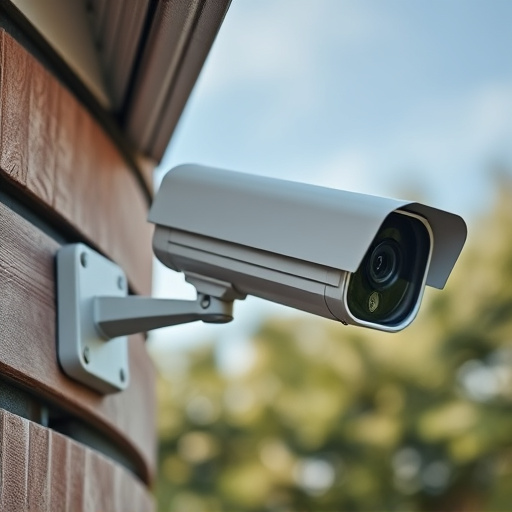 Outdoor Fake Camera Installation: Height Strategies for Optimal Deterrence