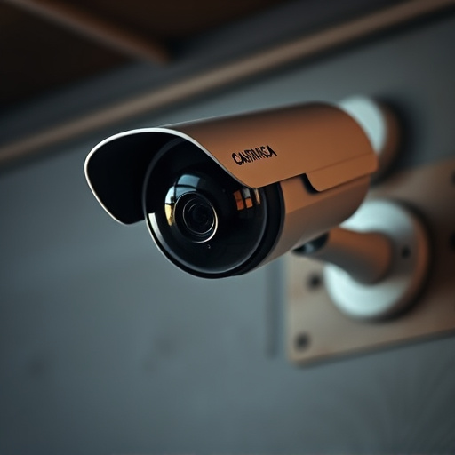 Weatherproof Outdoor Security: Motion-Activated Dummy Cameras for Home Protection