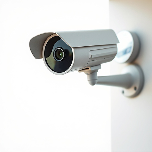 Solar-Powered Fake Cameras: Enhancing Security with Non-Electronic Solutions