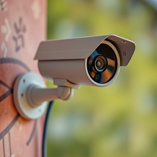 Mounting Fake Cameras on Brick: Benefits and Installation Tips