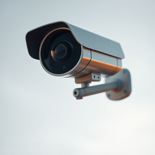 Enhance Retail Security with Realistic Fake Camera Dome Design Ideas