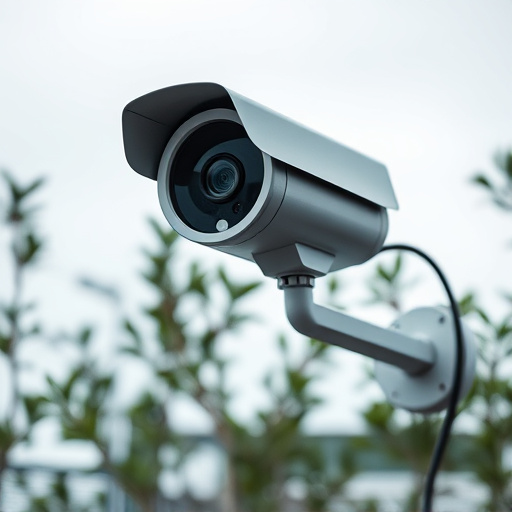 Fake Dome Bullet Camera: Placement Strategies for Enhanced Security