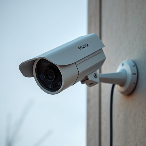 Solar-Powered Imitation Security Cameras: Benefits, Installation, and Legal Tips