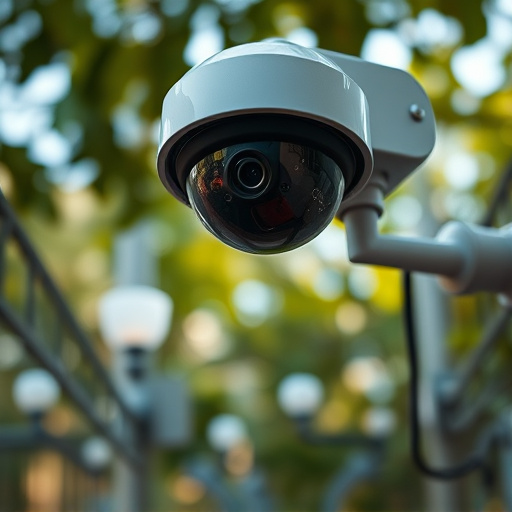 Realistic Indoor Cameras: Your Silent Guardians Against Break-Ins