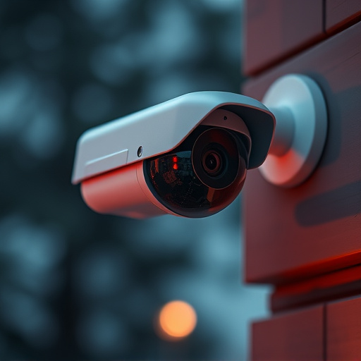 Bulk Wholesale Dummy Cameras: Securing Homes with Cost-Effective Brick Wall Mounts