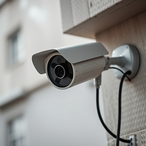 Strategic Placement: Best Places to Install Dummy Security Cameras