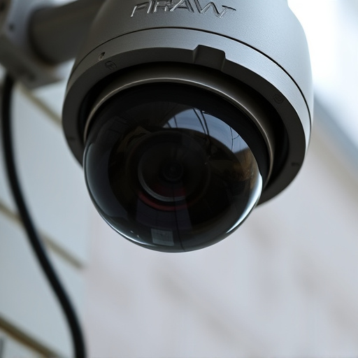 Realistic Fake Surveillance Equipment: Creative Dome Design Ideas & Implementation Ethics