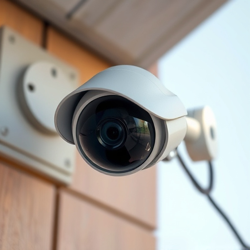 Install &amp; Maintain Exterior Fake CCTV Cameras: A Comprehensive Guide