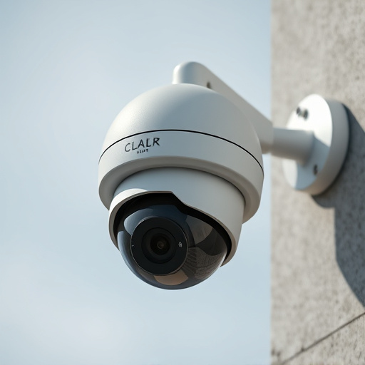 Professional-Looking Dummy CCTV Lights: Effective Outdoor Security Solutions