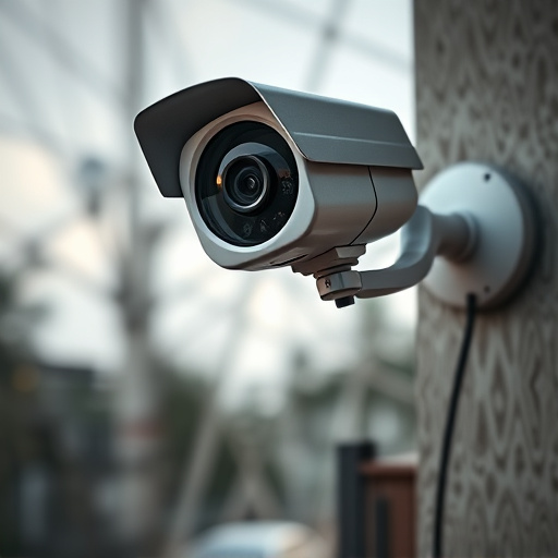Mount Fake Cameras on Brick: Design, Install & Benefits