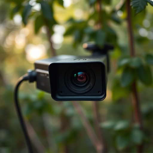 Unseen Surveillance: Creative Cameras & Tenant Privacy Rights