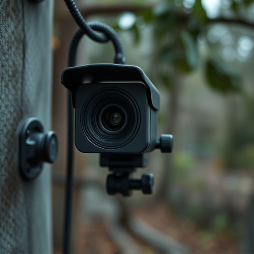 Mastering Camouflage: Advanced Guide to Conceal Spy Cameras Discreetly