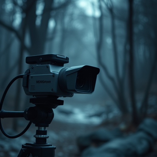 Unveiling Spy Gear: Mobile Apps & Convincing Decoy Cameras for Business Safety