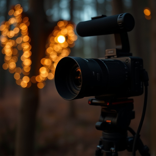 Mastering Micro Cameras: Guide to Creative Placement & Ethical Use of Motion-Activated Indoor Spy Cameras