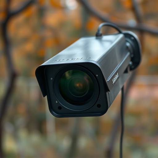 Disguise Nanny Cams: Effective Home Security with Creative Placement