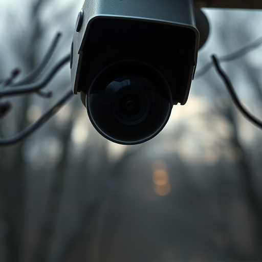 Uncover Hidden Threats: Smartphone Apps for Detecting Cameras in Elderly Care