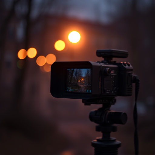 Professional Guide: Covert Monitoring, Ethical Cameras, &amp; Seamless Integration