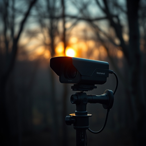 Uncovering Secret Surveillance: Mock Cameras and Landlord Ethics