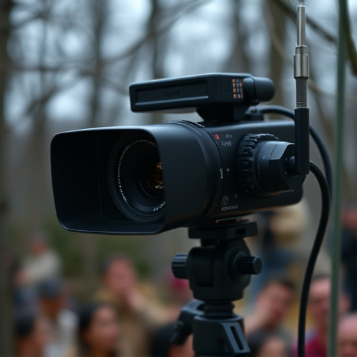 Guide to Discreet Surveillance: Installing Concealed Cameras with Tips and Legal Insights