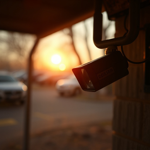 Disguised Cameras: Advanced Techniques for Stealthy Home Protection