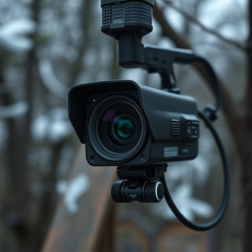 Mastering Nanny Cam Disguises: Creative Placement for Secret Recording