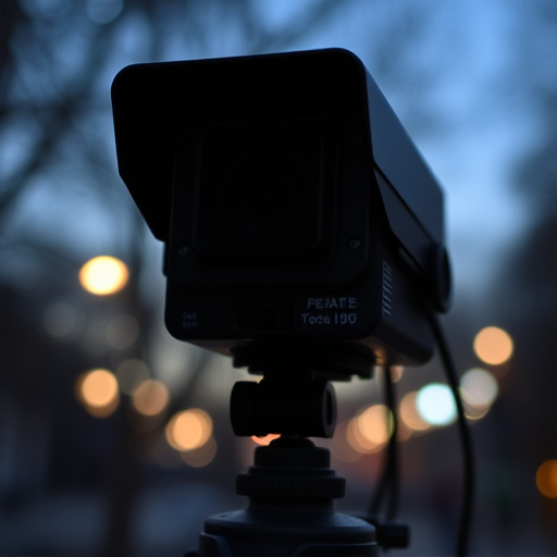 Unveiling Hidden Cameras: Night-Time Glint Detection Techniques for Privacy Experts