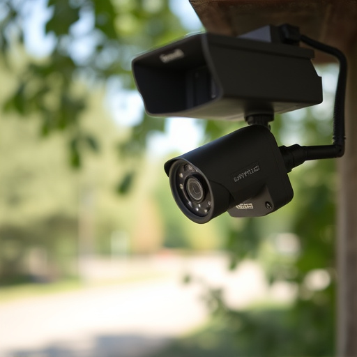 Infrared Camera Detector App: Uncover Hidden Cameras for Home Security