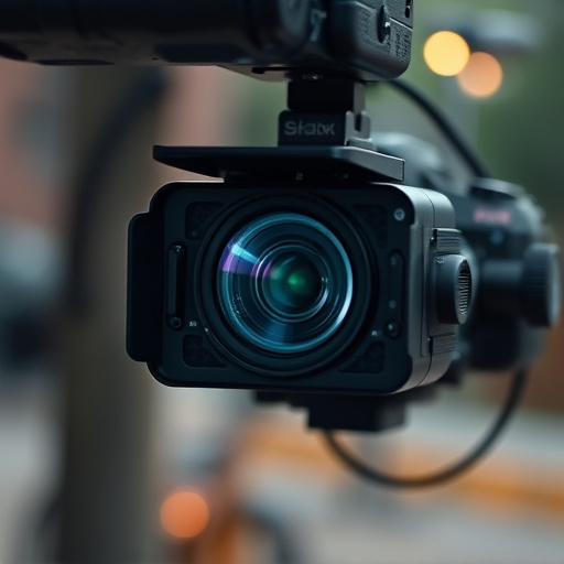 Secure Your Home: Discreet Camera Mounting for Residential Safety