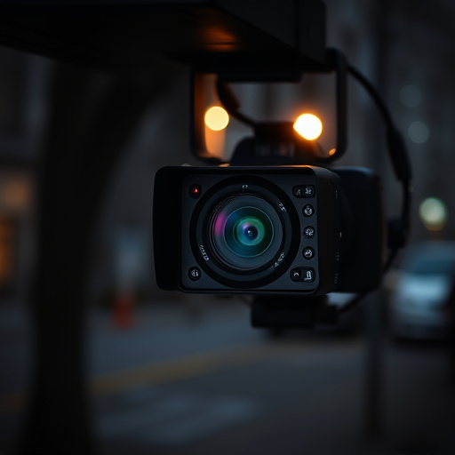 Unveiling Hidden Cameras: Common Spots and Advanced Detection Techniques