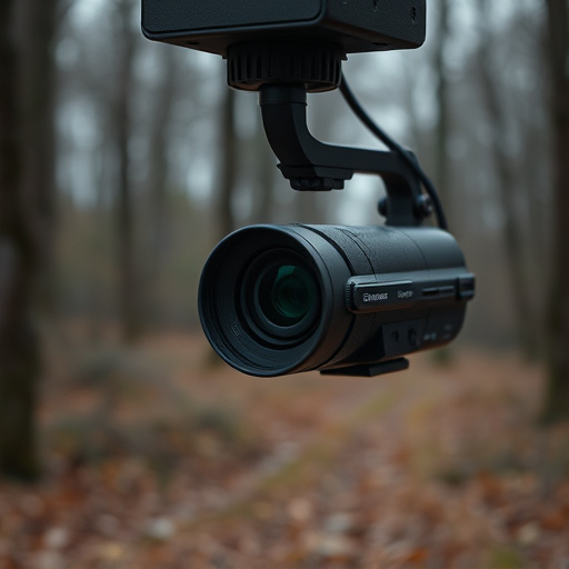 Miniature Surveillance: Discreet Cameras for Elderly Safety and Privacy Concerns
