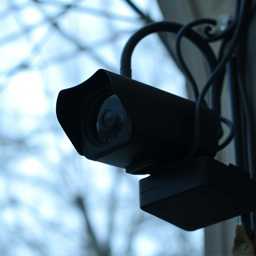Detecting Battery-Powered Covert Nanny Cameras: Advanced Techniques for Safe Home Environment