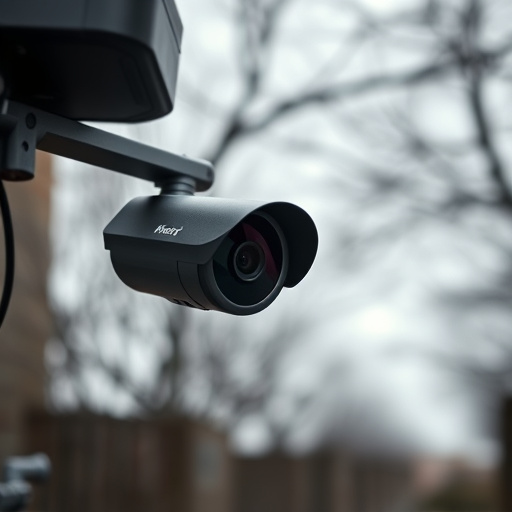 Unveiling Hidden Cameras: Advanced Detection Techniques for Bathrooms
