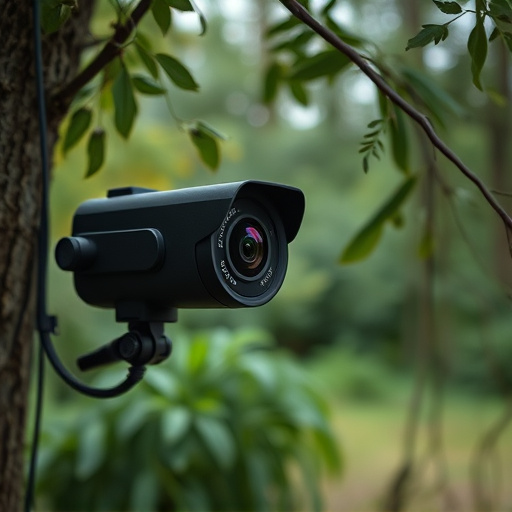 Infrared Camera App: Detecting Hidden Cameras in Businesses
