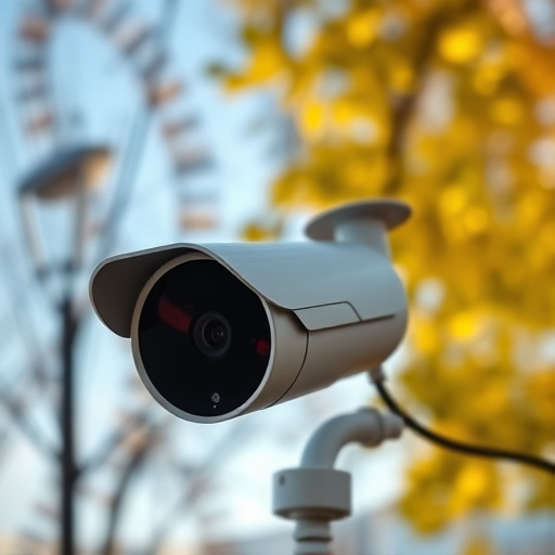Unveiling Spies: Scanning for Hidden Cameras Using Everyday Disguises