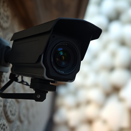 Protect Privacy From Hidden Cameras: Scanning Guide for Safe Spaces