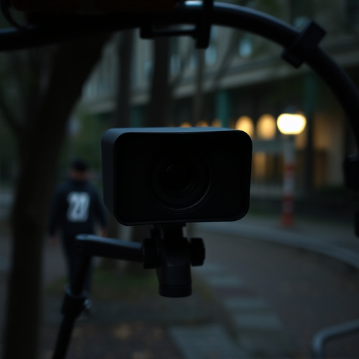 Indoor Spy Cameras: Uncovering Legal Limits & Privacy Risks