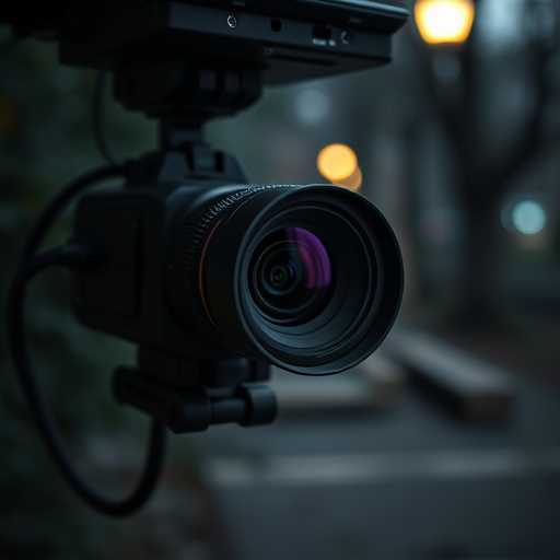 Uncovering Hidden Threats: Home Security Microphone Bug Sweeping Techniques