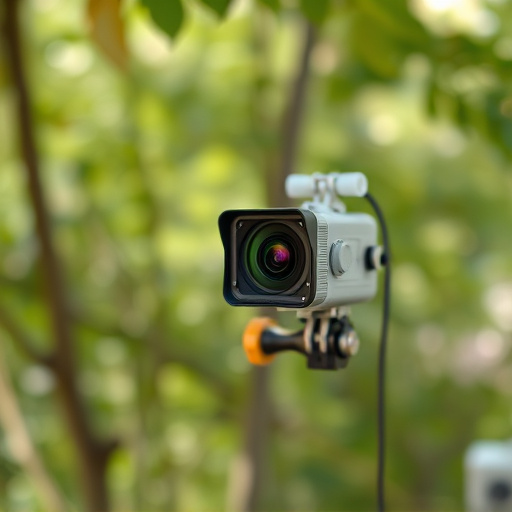 Disguise Your Nanny Camera with Everyday Household Items