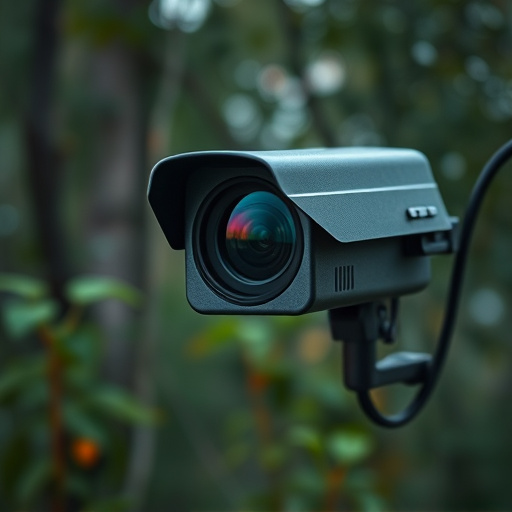 Unveiling Hidden Cameras: Strategies for Business Safety and Legal Awareness