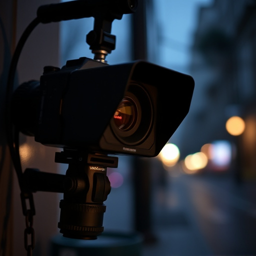 Mastering Camouflage & Detection: Spy Camera Guide for Airbnb Travelers