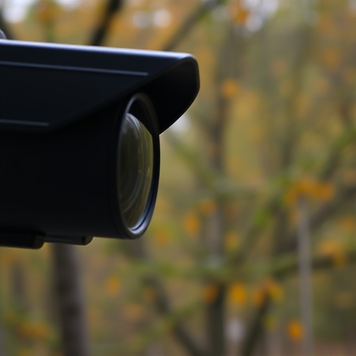 Unseen Eyes: Concealing Spy Cameras in Rental Properties